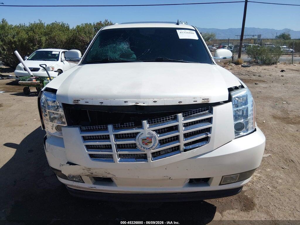 1GYS3BEF8DR270226 2013 CADILLAC ESCALADE photo no. 11