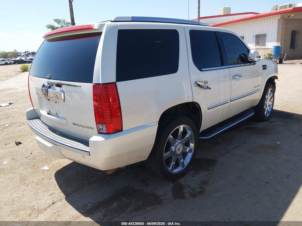 1GYS3BEF8DR270226 2013 CADILLAC ESCALADE photo no. 4