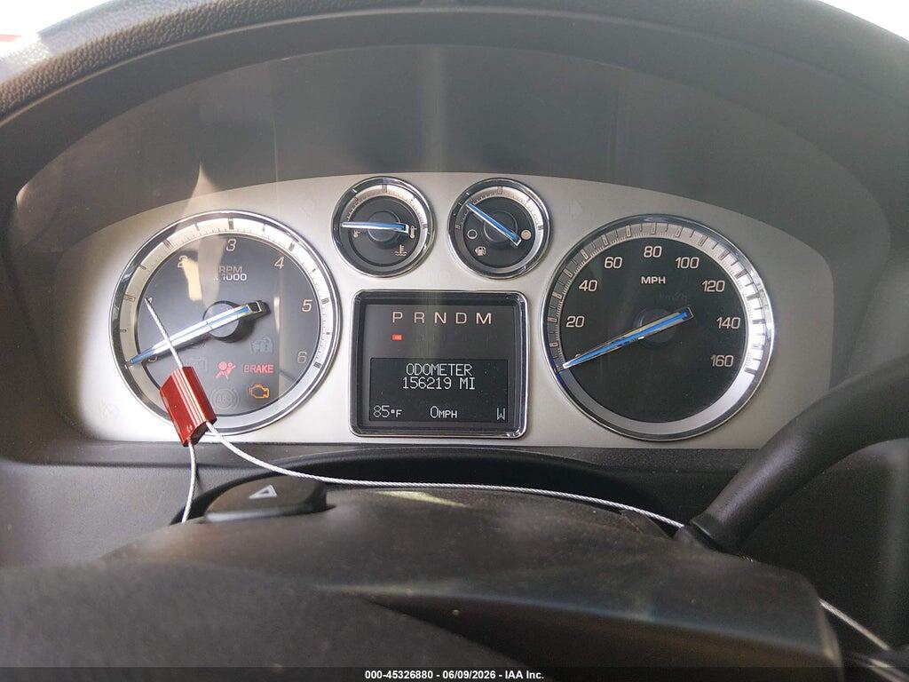 1GYS3BEF8DR270226 2013 CADILLAC ESCALADE photo no. 7