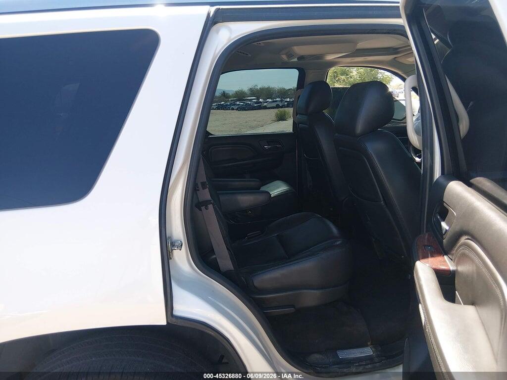 1GYS3BEF8DR270226 2013 CADILLAC ESCALADE photo no. 8