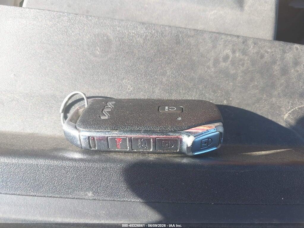 KNDCB3LC5N5499029 2022 KIA NIRO photo no. 11