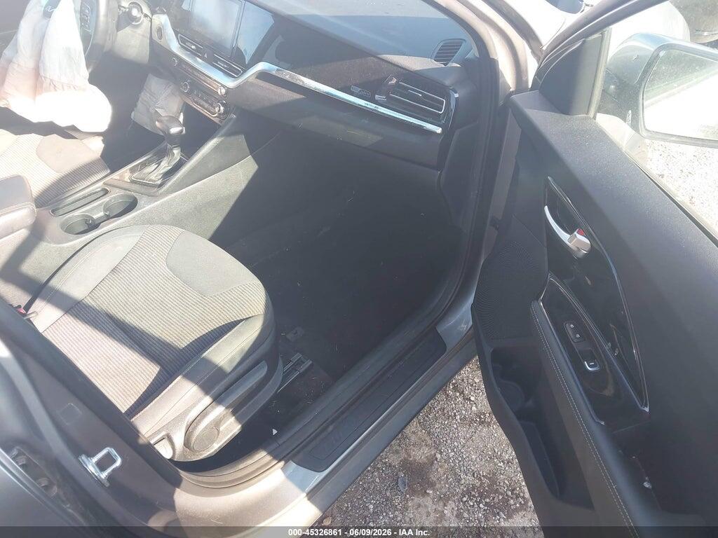 KNDCB3LC5N5499029 2022 KIA NIRO photo no. 5