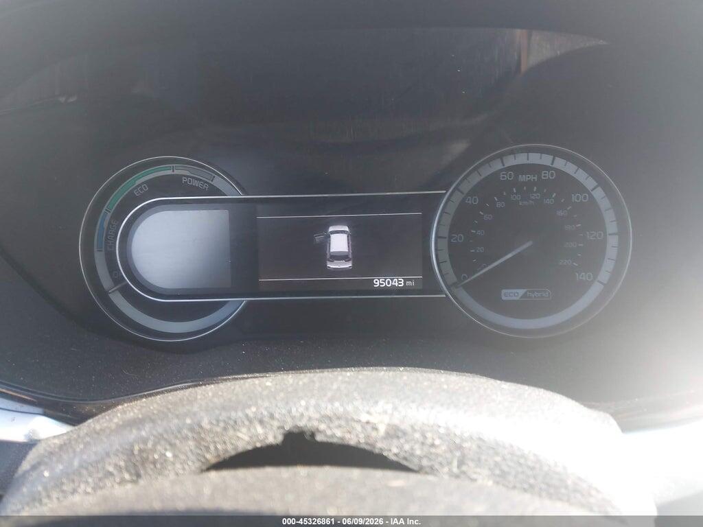KNDCB3LC5N5499029 2022 KIA NIRO photo no. 7