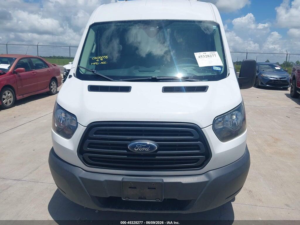 1FTYR2CM1KKB38690 2019 FORD TRANSIT-250 photo no. 12