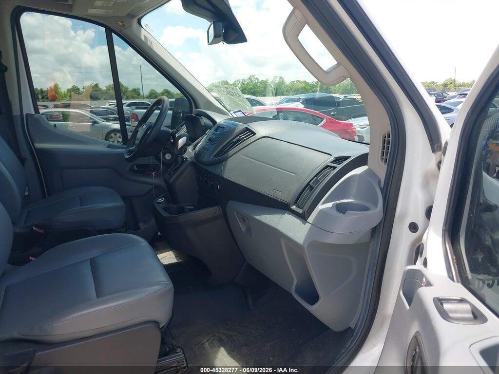 1FTYR2CM1KKB38690 2019 FORD TRANSIT-250 photo no. 5