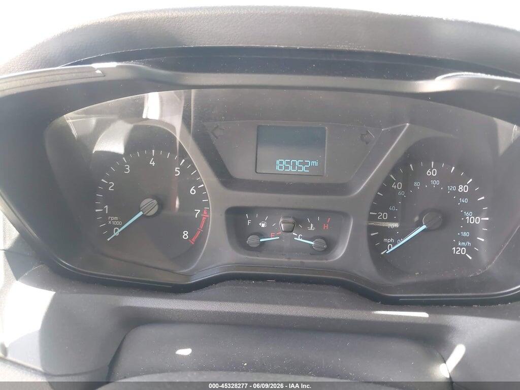1FTYR2CM1KKB38690 2019 FORD TRANSIT-250 photo no. 7