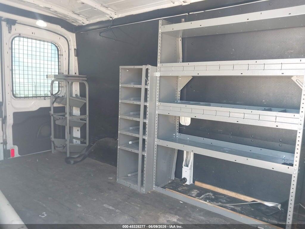 1FTYR2CM1KKB38690 2019 FORD TRANSIT-250 photo no. 8