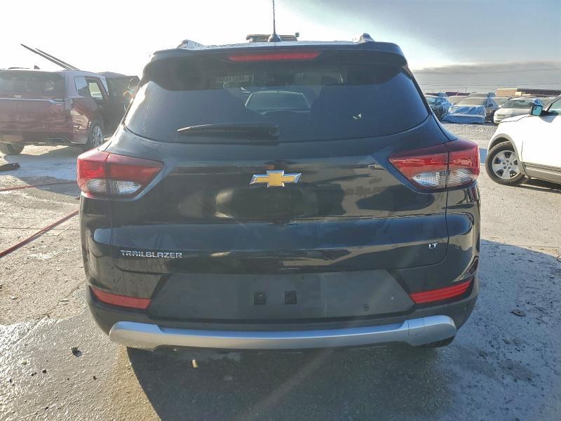 2023 CHEVROLET TRAILBLAZER LT — Фото 6 из 14