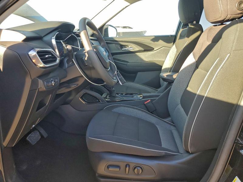 2023 CHEVROLET TRAILBLAZER LT — Фото 7 из 14