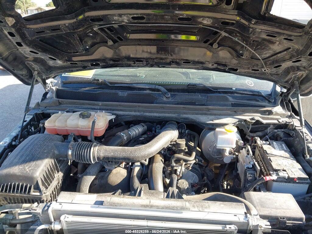 1C6SRFHM1NN402202 2022 RAM 1500 photo no. 10