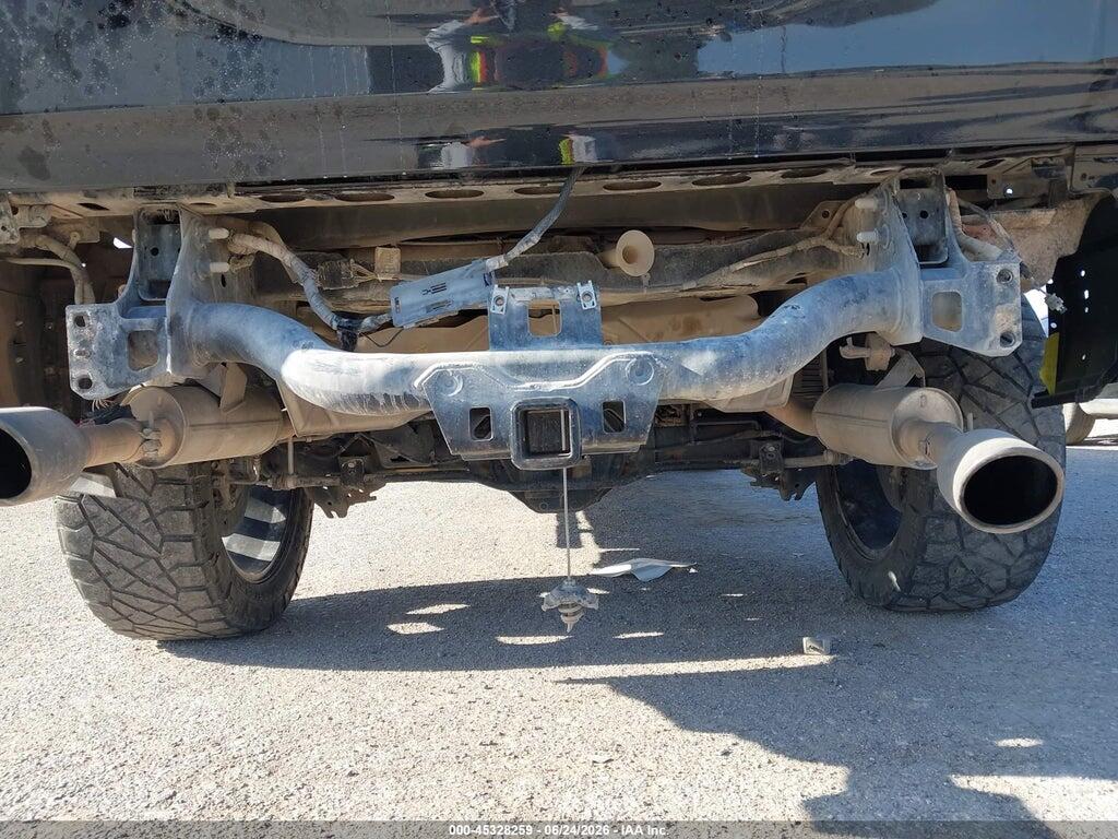 1C6SRFHM1NN402202 2022 RAM 1500 photo no. 6