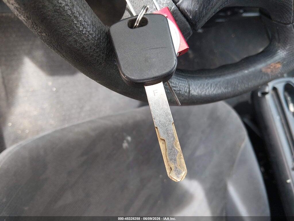 JHLRD78844C007569 2004 HONDA CR-V photo no. 11