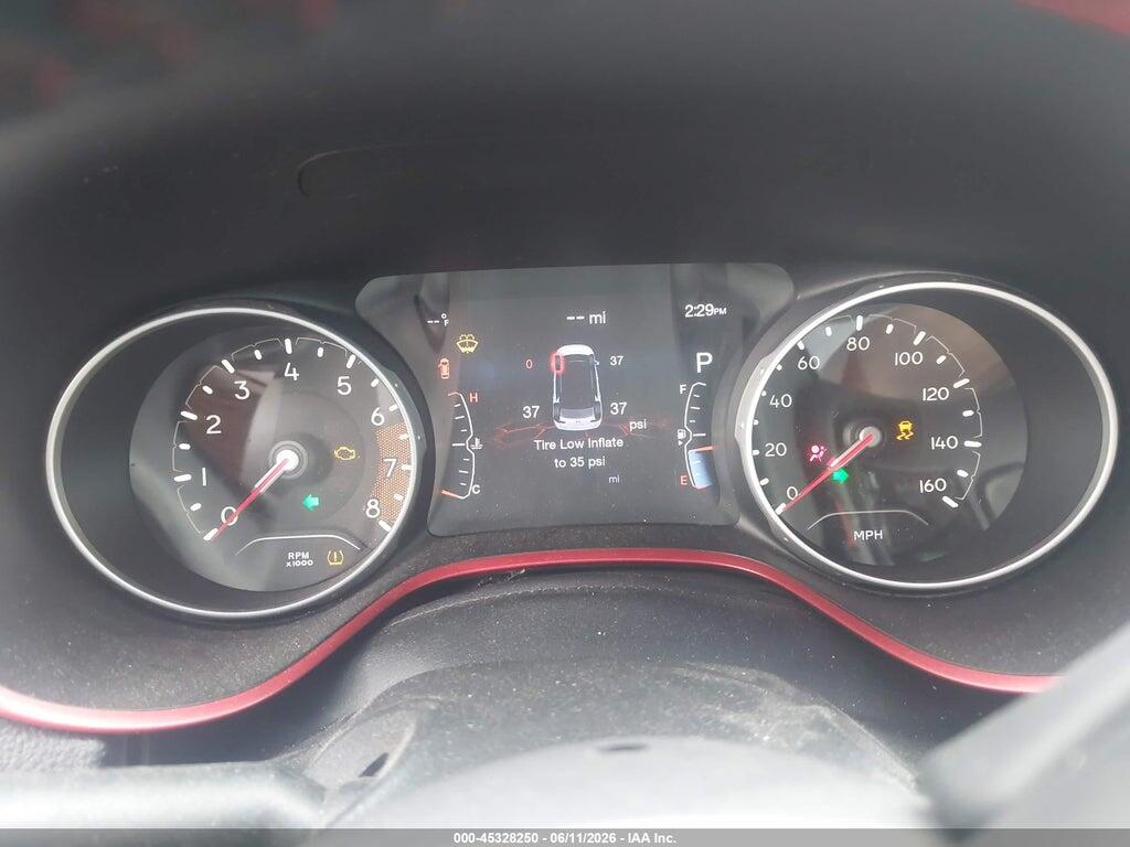3C4NJDDB4HT500571 2017 JEEP NEW COMPASS photo no. 7