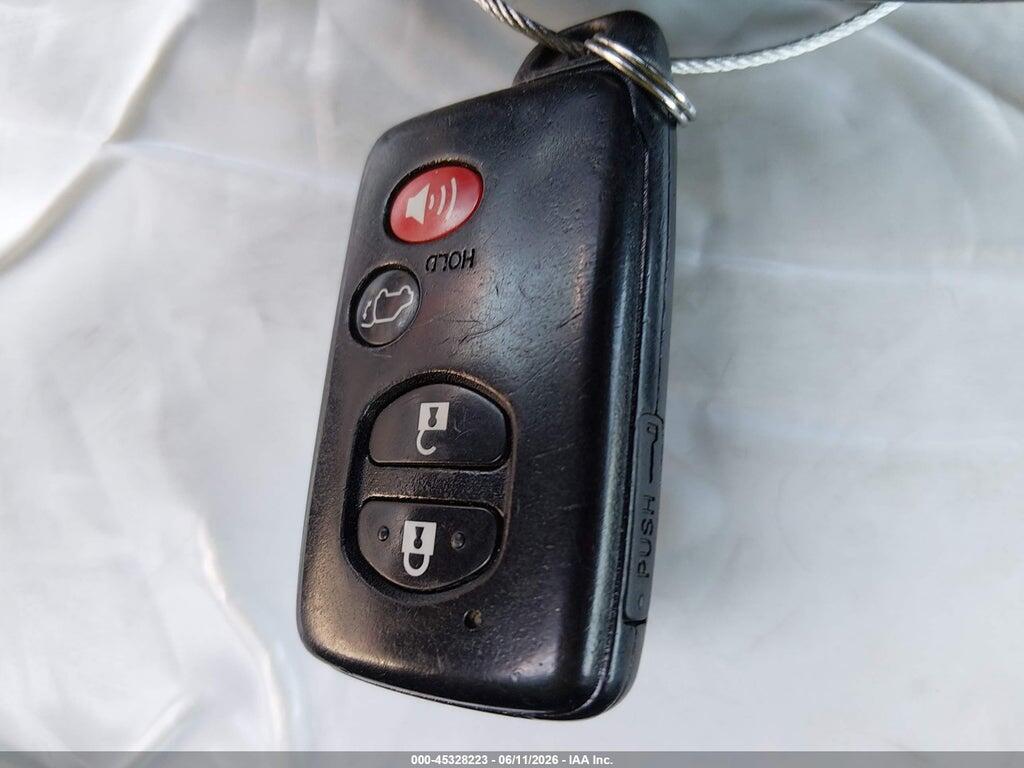 5TDDK3EH8CS120786 2012 TOYOTA HIGHLANDER photo no. 11