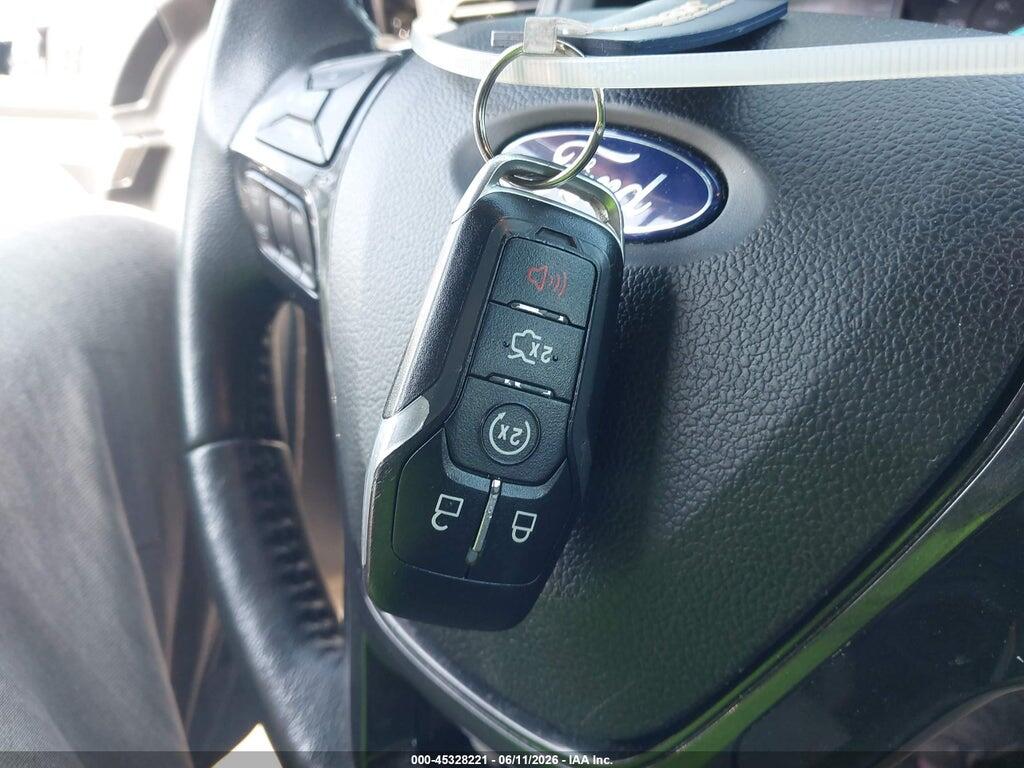 1FM5K8D80HGE07541 2017 FORD EXPLORER photo no. 11
