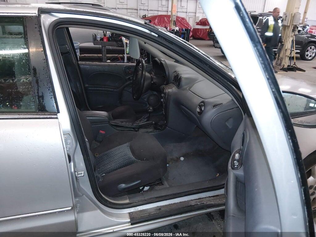 1G2NF52E44M596338 2004 PONTIAC GRAND AM photo no. 5