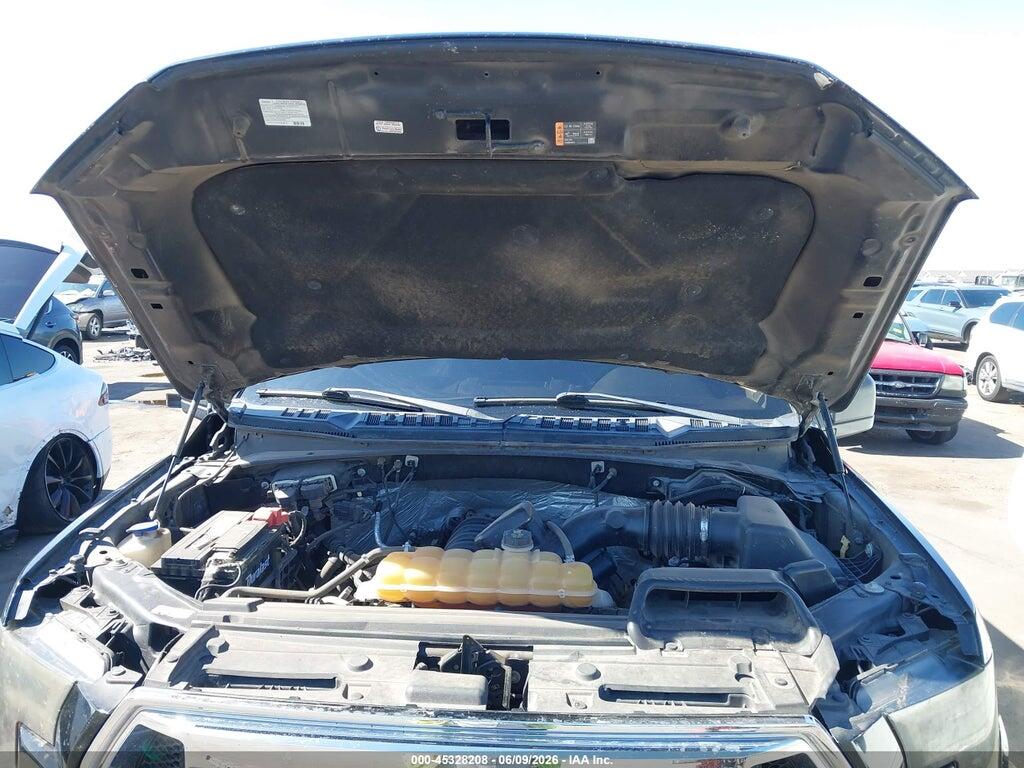 1FTEW1EF6GKE66473 2016 FORD F-150 photo no. 10