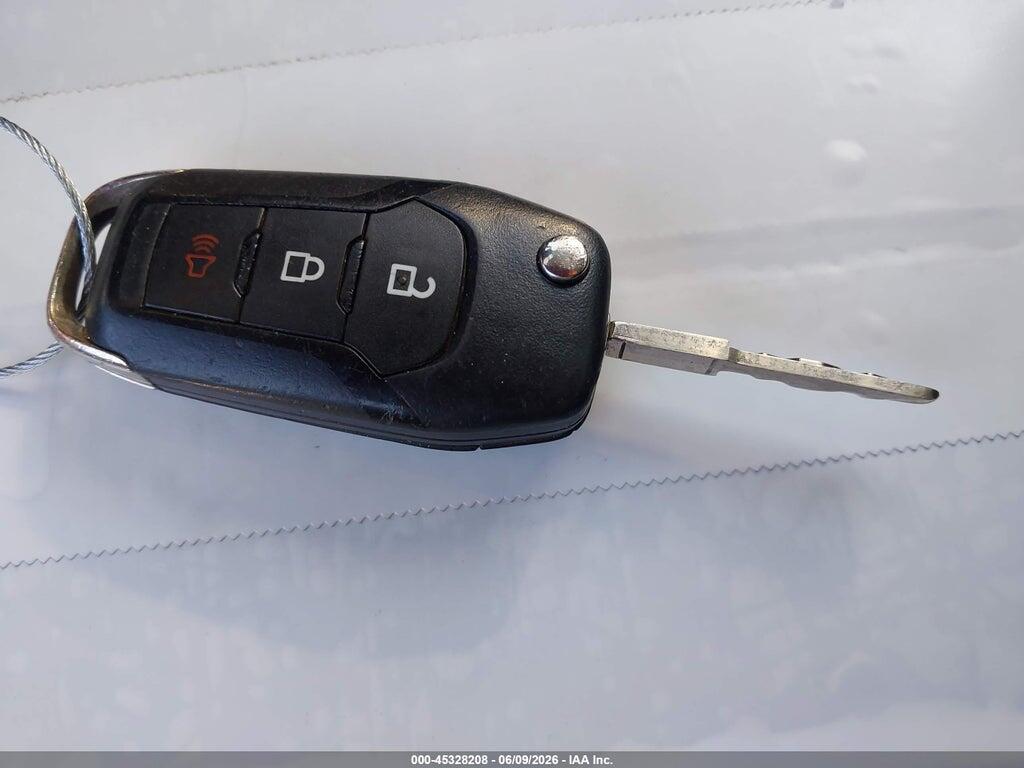1FTEW1EF6GKE66473 2016 FORD F-150 photo no. 11