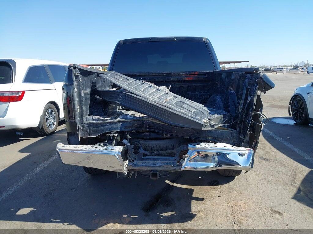 1FTEW1EF6GKE66473 2016 FORD F-150 photo no. 6