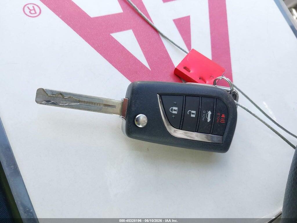 4T1C11AK0PU731560 2023 TOYOTA CAMRY photo no. 11