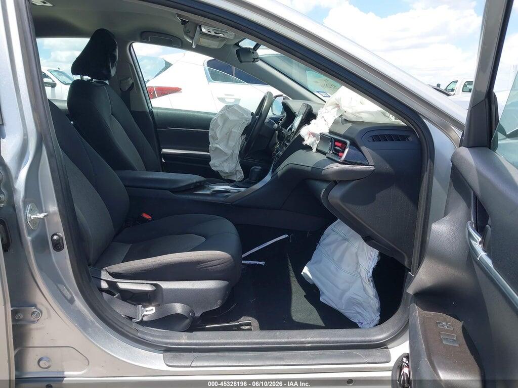 4T1C11AK0PU731560 2023 TOYOTA CAMRY photo no. 5
