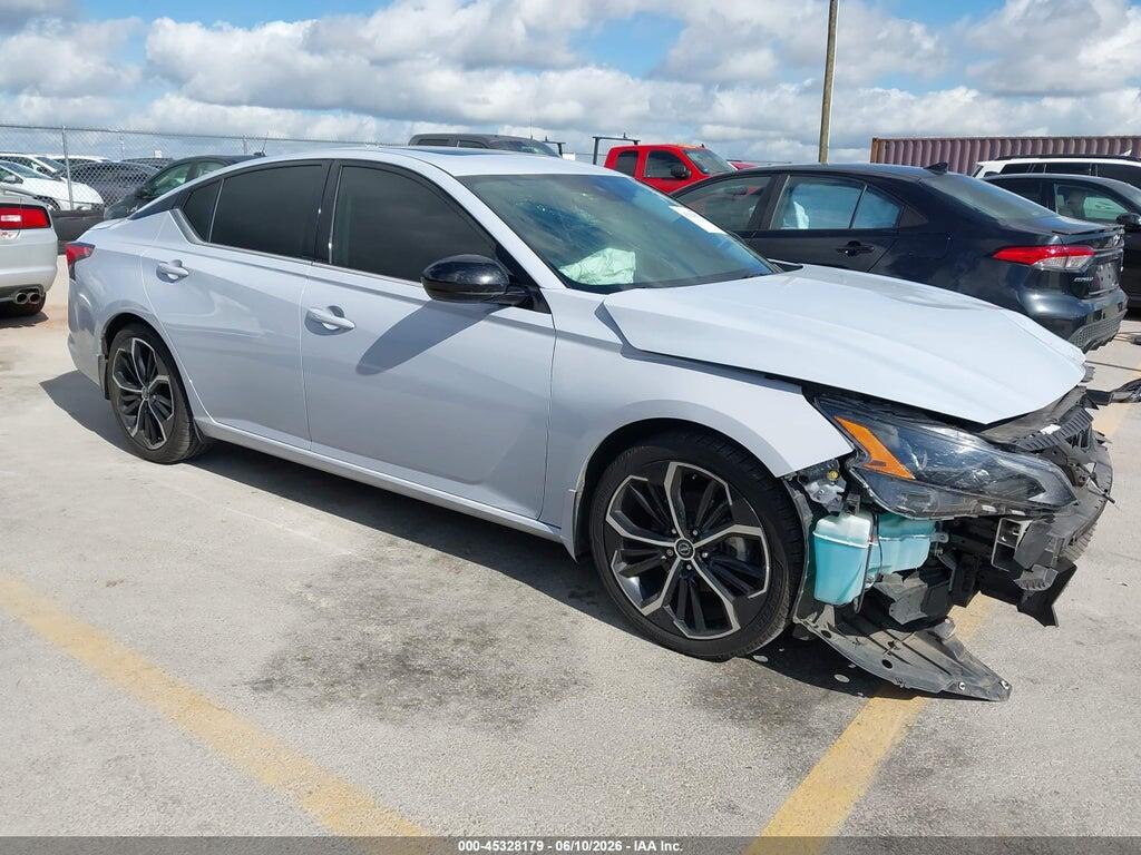1N4BL4CV2PN302987 2023 NISSAN ALTIMA photo no. 1