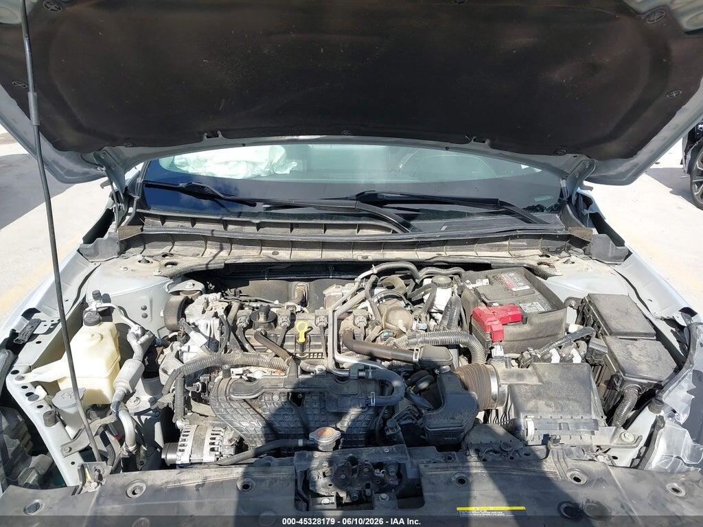 1N4BL4CV2PN302987 2023 NISSAN ALTIMA photo no. 10