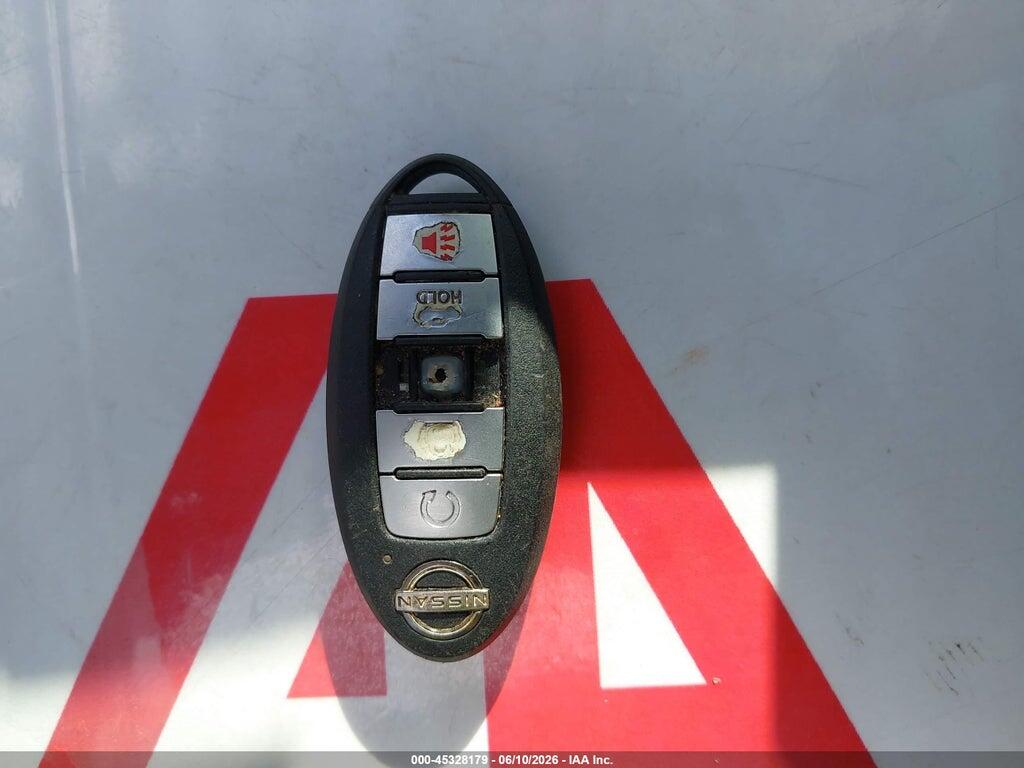 1N4BL4CV2PN302987 2023 NISSAN ALTIMA photo no. 11
