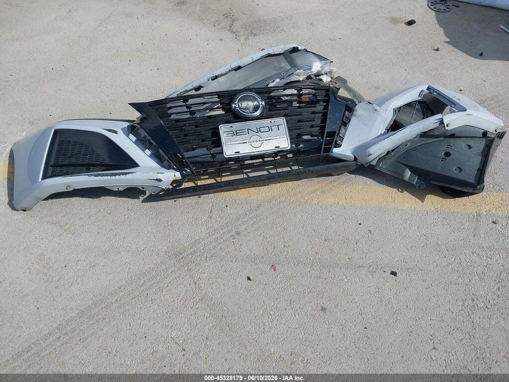 1N4BL4CV2PN302987 2023 NISSAN ALTIMA photo no. 12