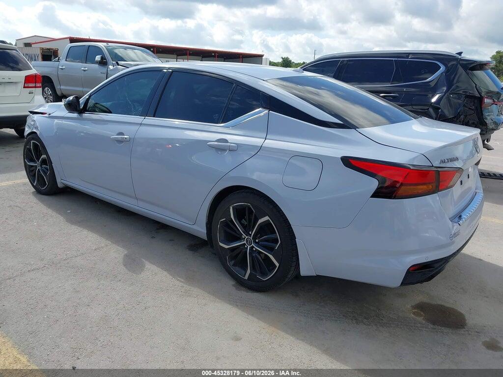 1N4BL4CV2PN302987 2023 NISSAN ALTIMA photo no. 3