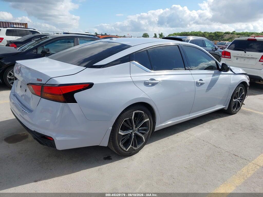 1N4BL4CV2PN302987 2023 NISSAN ALTIMA photo no. 4