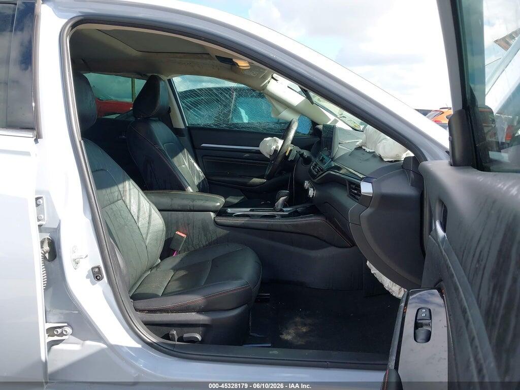 1N4BL4CV2PN302987 2023 NISSAN ALTIMA photo no. 5