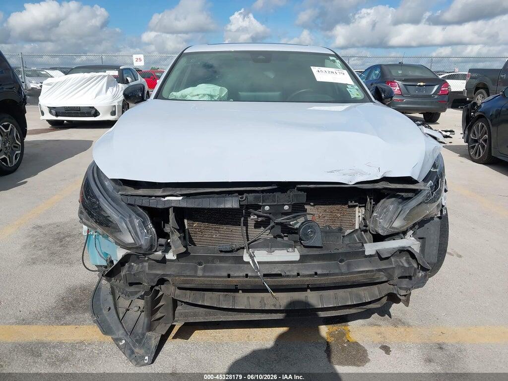 1N4BL4CV2PN302987 2023 NISSAN ALTIMA photo no. 6