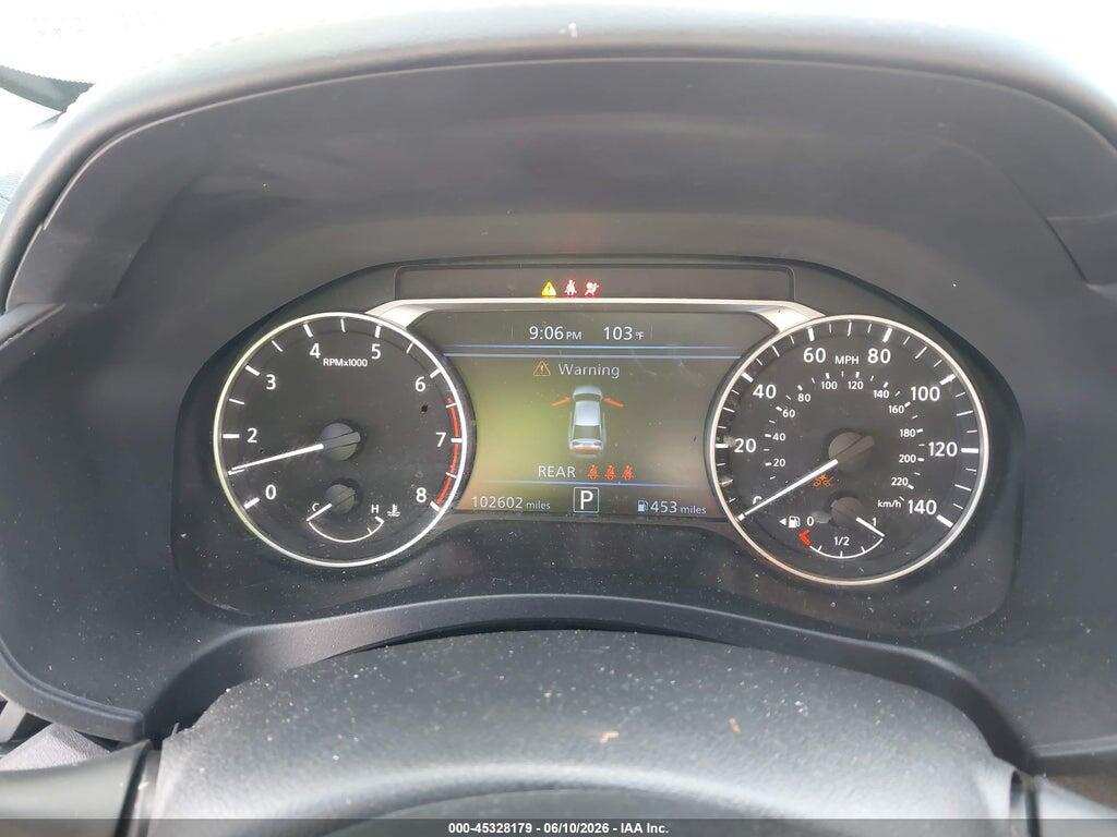 1N4BL4CV2PN302987 2023 NISSAN ALTIMA photo no. 7