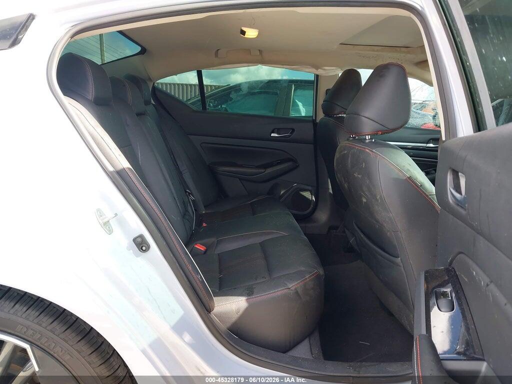 1N4BL4CV2PN302987 2023 NISSAN ALTIMA photo no. 8