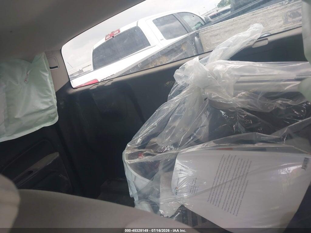 1GCHSBEA2J1317493 2018 CHEVROLET COLORADO photo no. 8