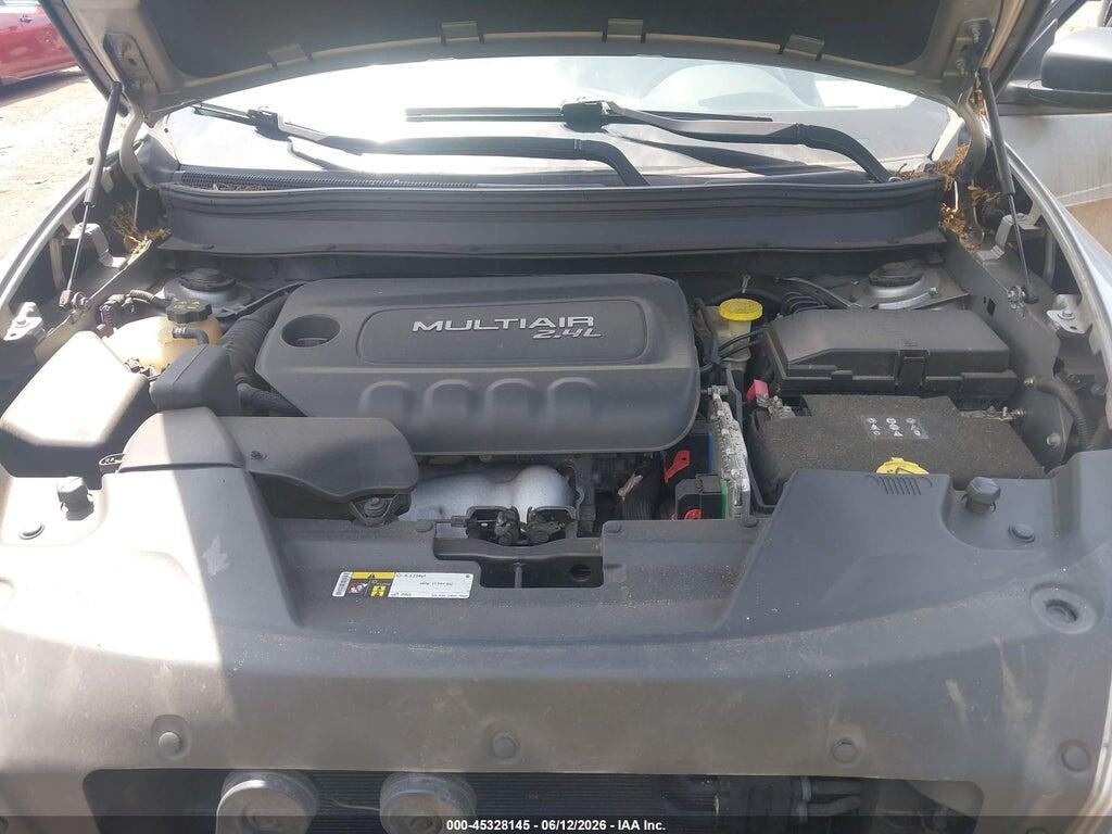 1C4PJMAB8EW210577 2014 JEEP CHEROKEE photo no. 10