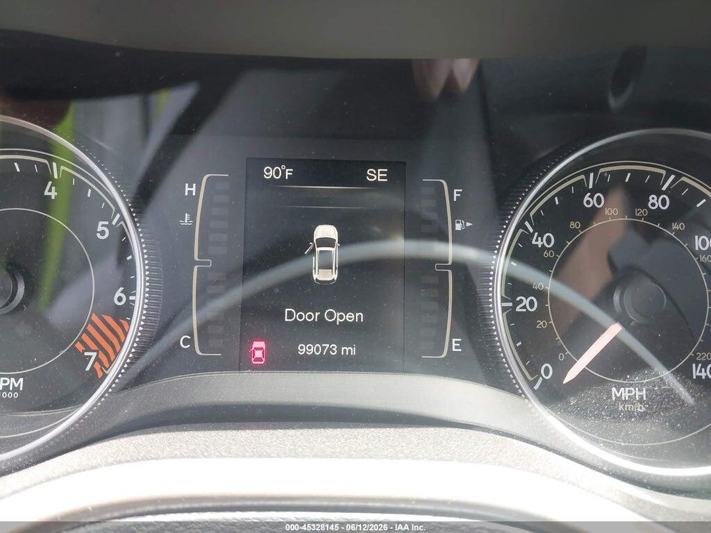 1C4PJMAB8EW210577 2014 JEEP CHEROKEE photo no. 7