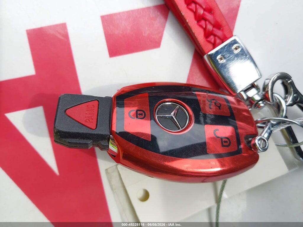 WDDUG8FB4EA029867 2014 MERCEDES-BENZ S 550 photo no. 11