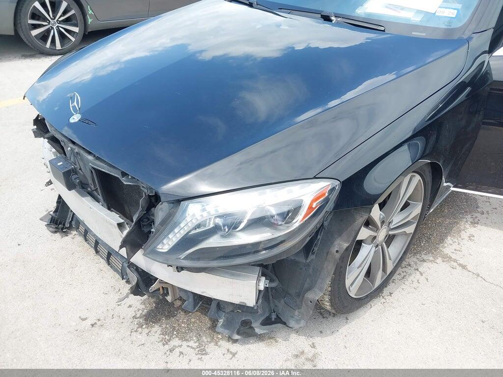 WDDUG8FB4EA029867 2014 MERCEDES-BENZ S 550 photo no. 6