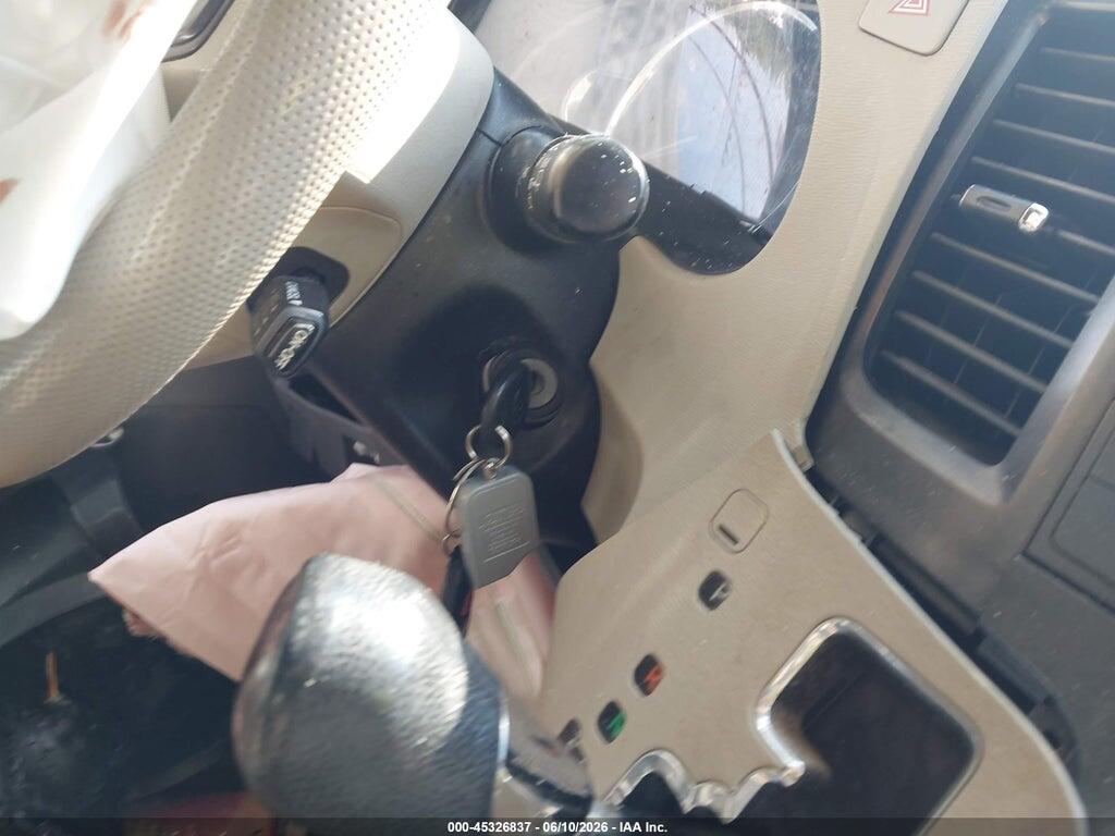 5TDYK3DC4ES454419 2014 TOYOTA SIENNA photo no. 11