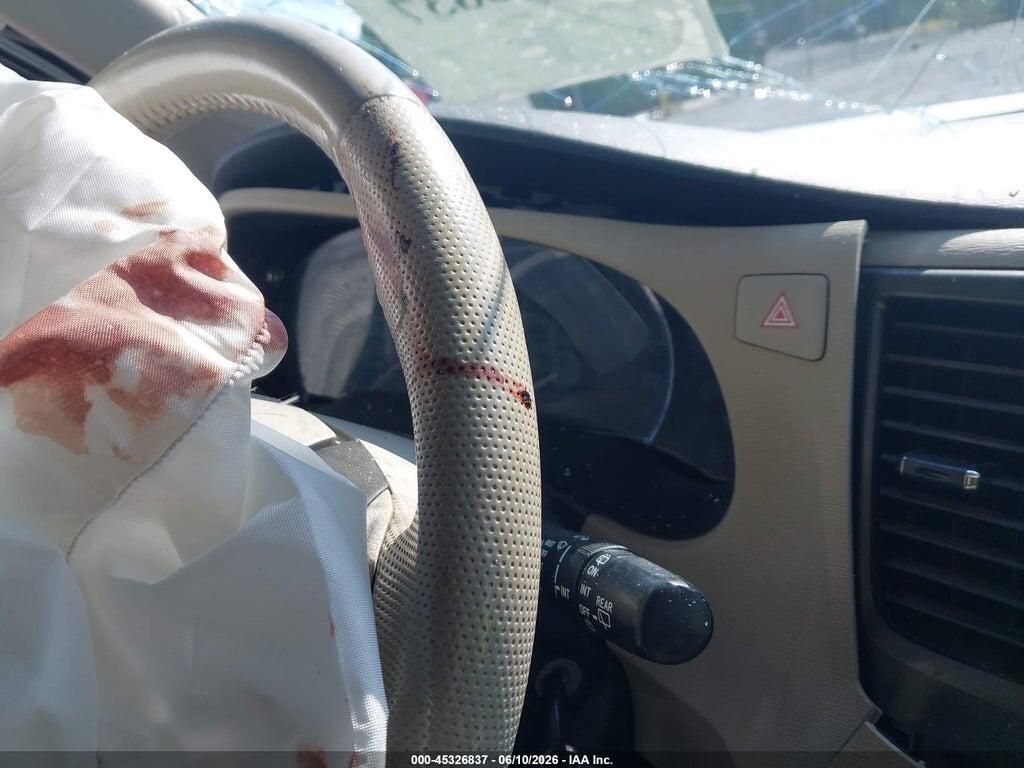 5TDYK3DC4ES454419 2014 TOYOTA SIENNA photo no. 7