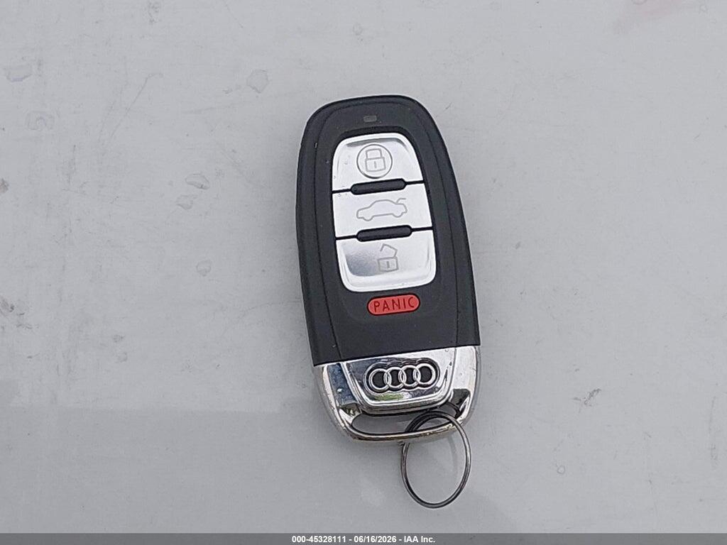 WAUBFAFLXFN027486 2015 AUDI A4 photo no. 11