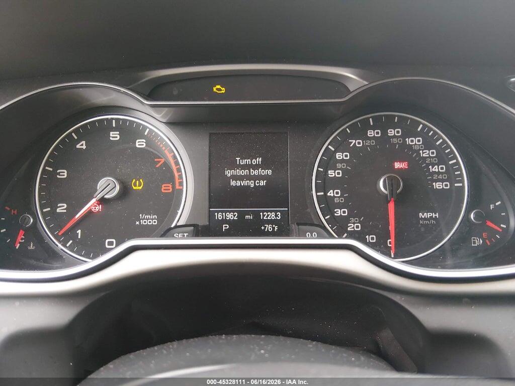 WAUBFAFLXFN027486 2015 AUDI A4 photo no. 7