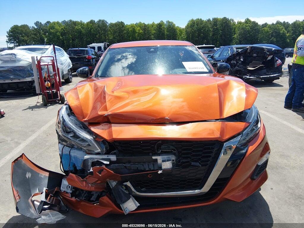 1N4BL4CV2MN384392 2021 NISSAN ALTIMA photo no. 12