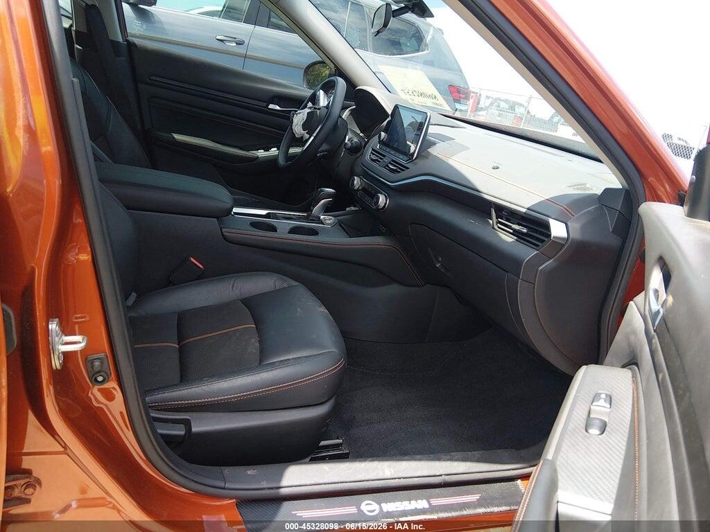 1N4BL4CV2MN384392 2021 NISSAN ALTIMA photo no. 5