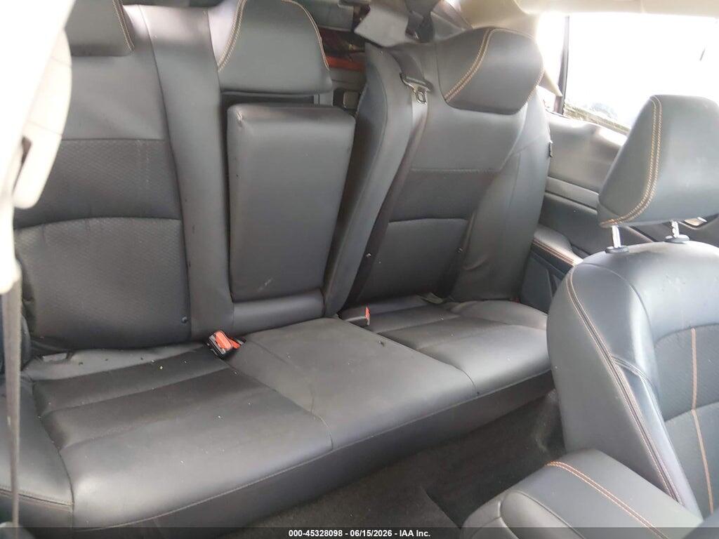 1N4BL4CV2MN384392 2021 NISSAN ALTIMA photo no. 8