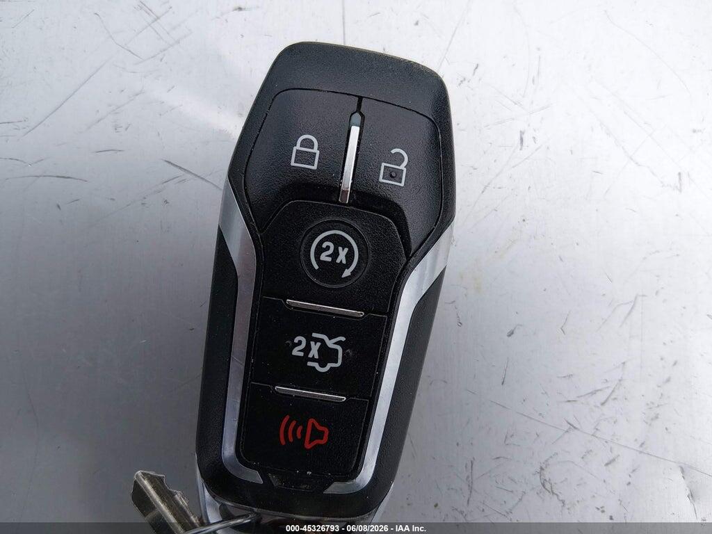 2FMTK3K9XFBC41748 2015 FORD EDGE photo no. 11