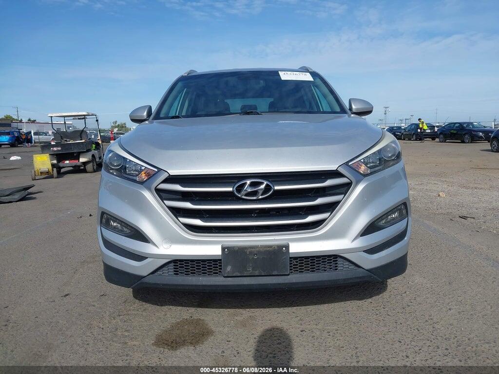 KM8J3CA43JU760475 2018 HYUNDAI TUCSON photo no. 12