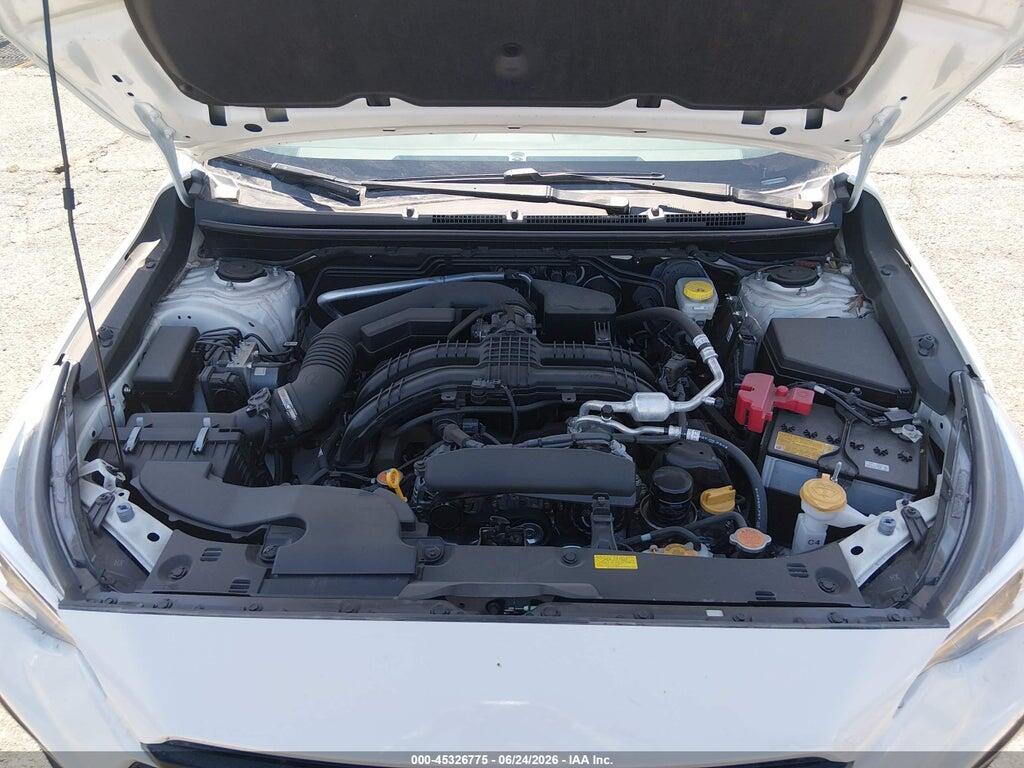 JF1GUAFC8R8896711 2024 SUBARU IMPREZA photo no. 10